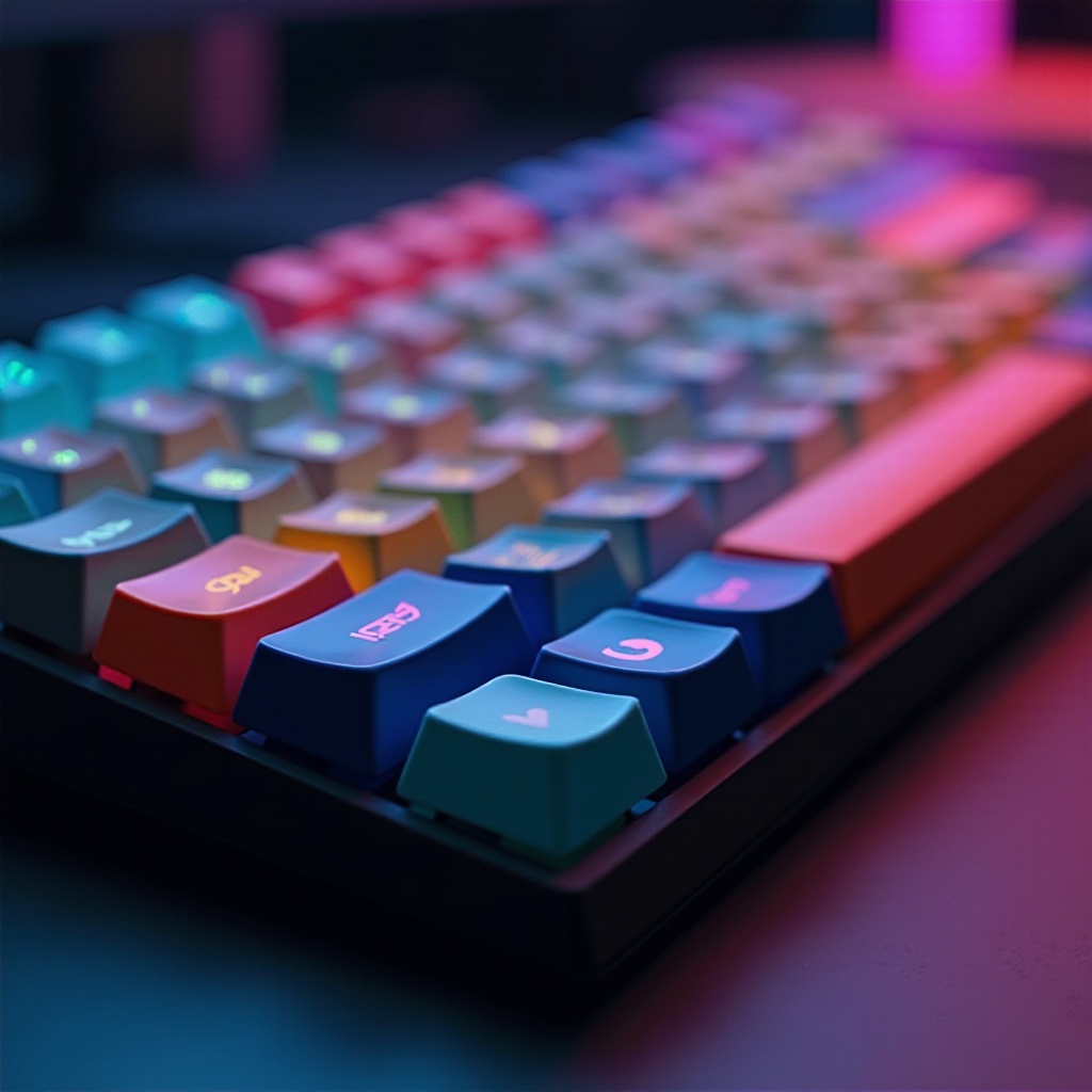Günstige Keycaps: Ein umfassender Leitfaden für Tastatur-Enthusiasten