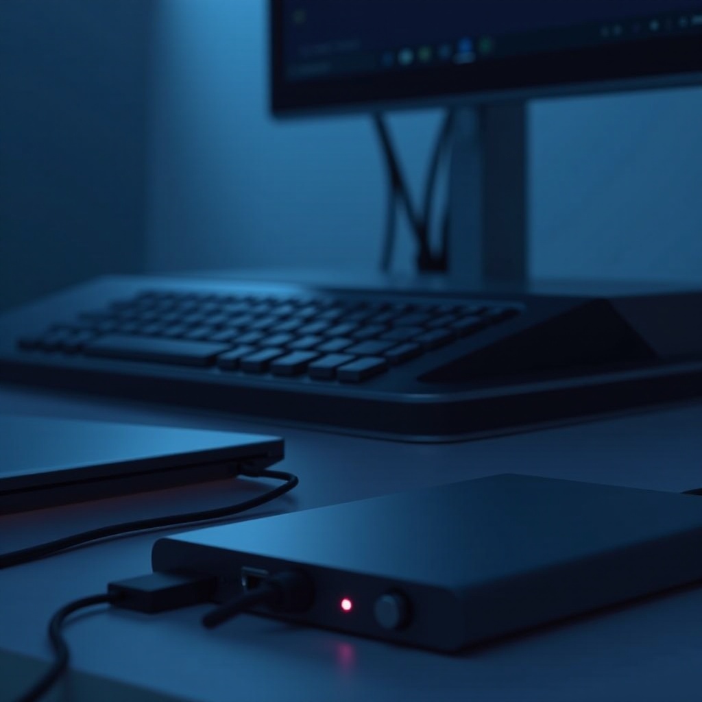 Fehlerbehebung bei Windows 10 KB5049981 DAC USB-Problemen: Ein vollständiger Leitfaden