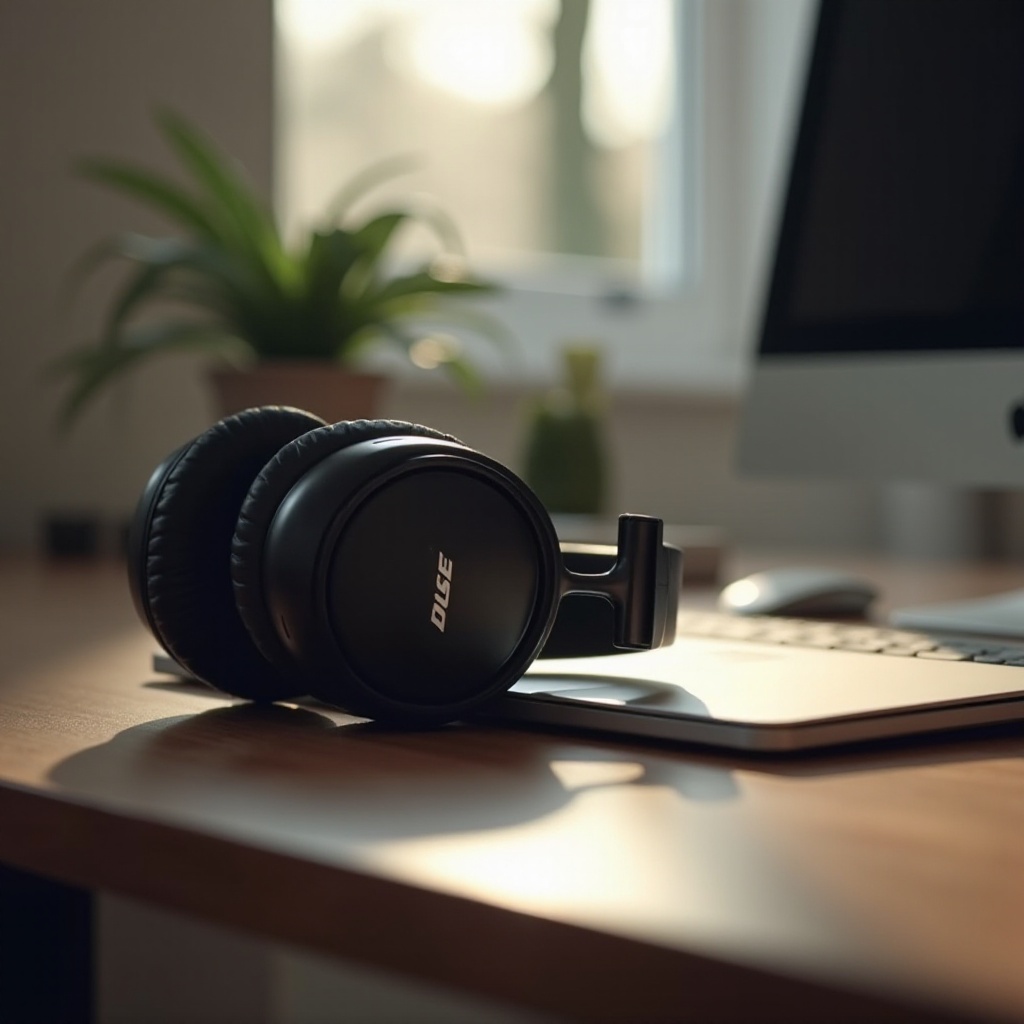 ¿Son rastreables los auriculares Bose? Explorando tus opciones.