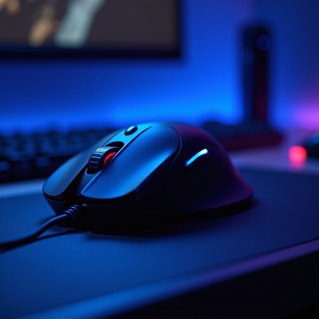 Los mejores ratones FPS: Selecciones principales para 2024