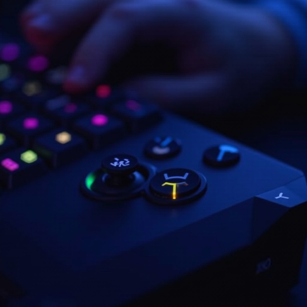 Mejor teclado para Xbox Series S: Mejora tu experiencia de juego