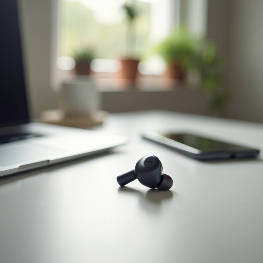 Los mejores auriculares inalámbricos por debajo de $100 en 2024.