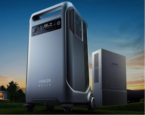 How to Set Up a Solar Backup Generator for Your Home?