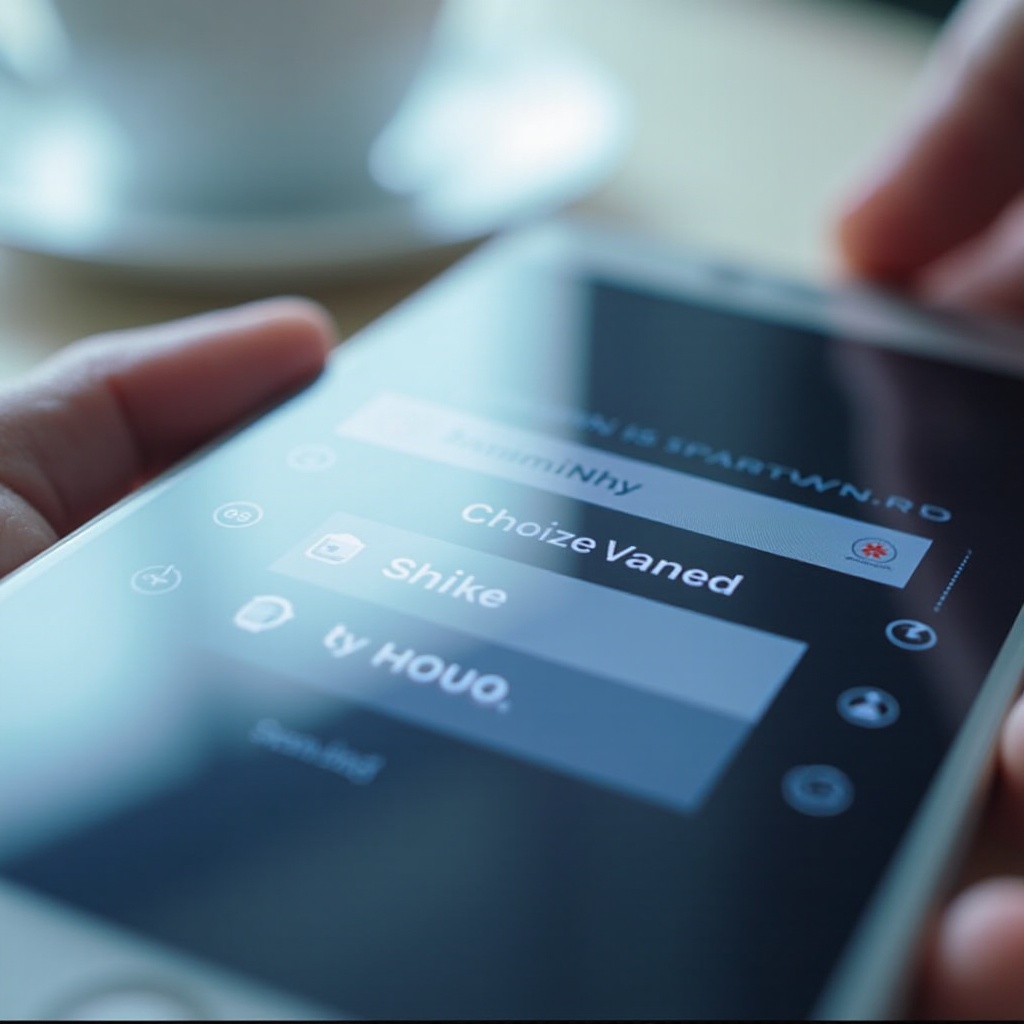 So leeren Sie den App-Cache auf dem iPhone für eine bessere Leistung