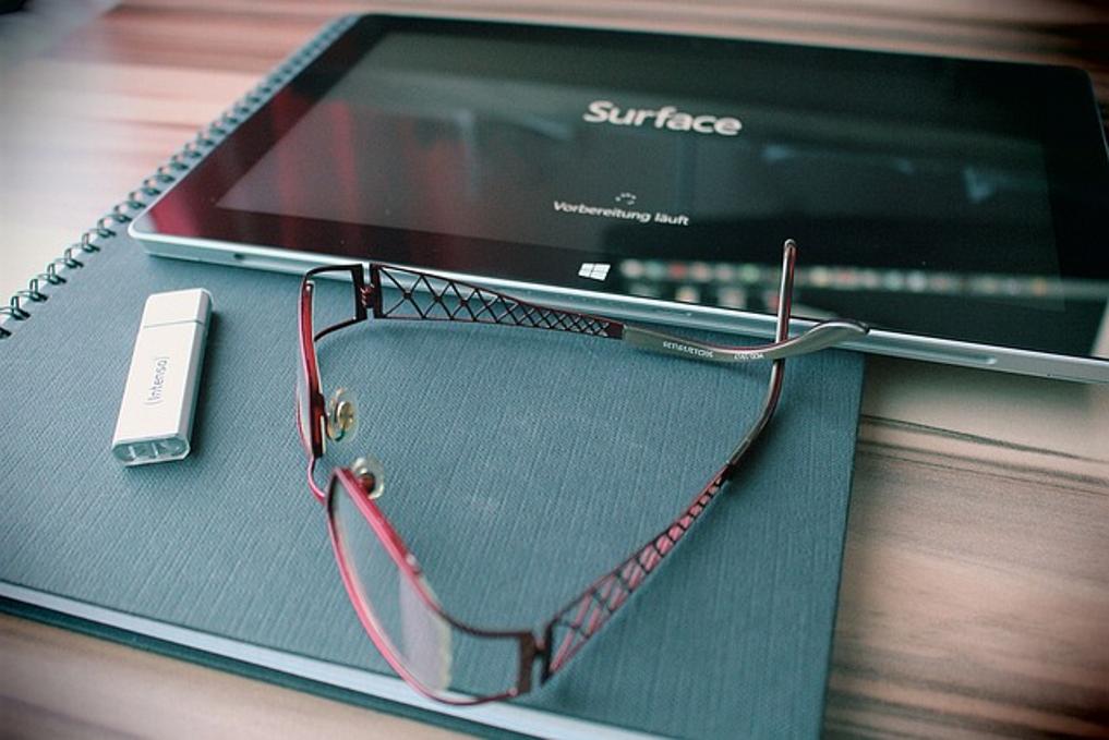 La guía definitiva para encontrar la mejor tableta con puerto USB en 2024.