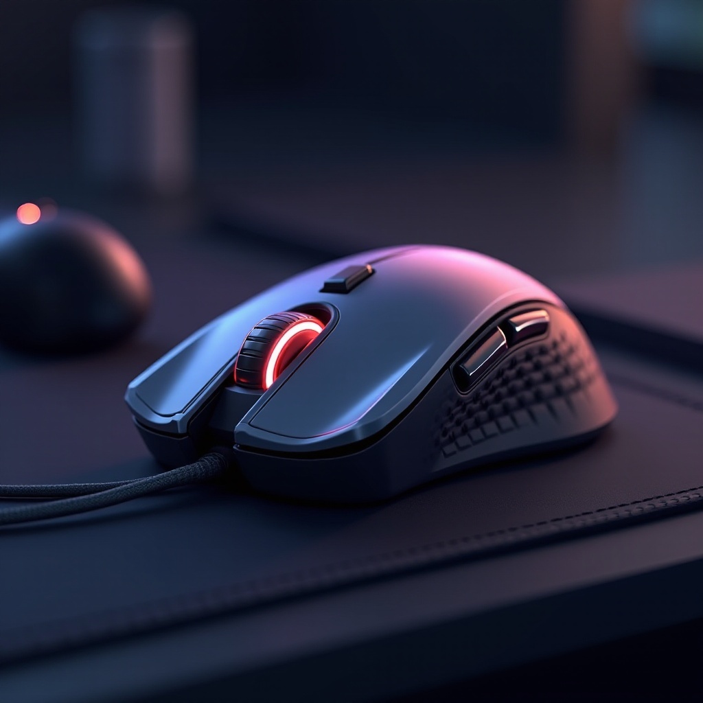 Mejores Ratones Láser – La Guía Definitiva para Profesionales y Jugadores