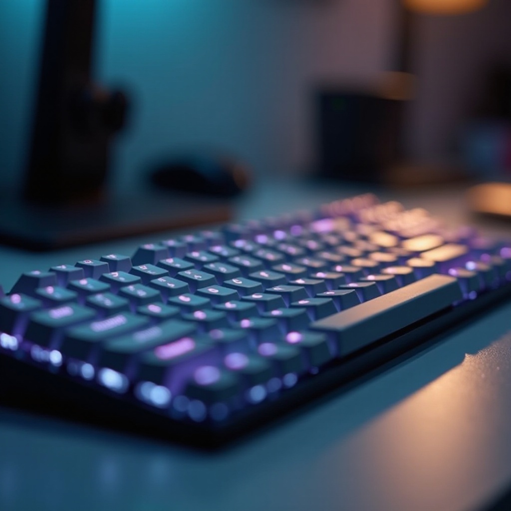 Die besten 60% Tastaturen von 2024: Kompakt, Effizient, Vielseitig.