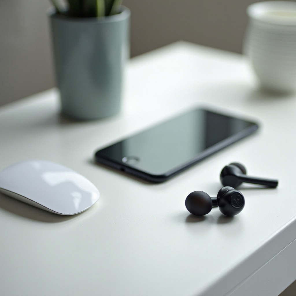 Cómo conectar los auriculares JLab a tu iPhone: Una guía completa