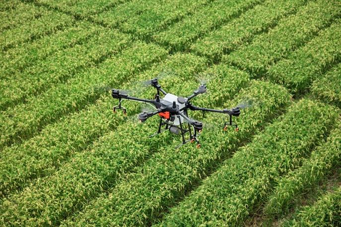 MUVH UAV: Revolucionando la tecnología de drones