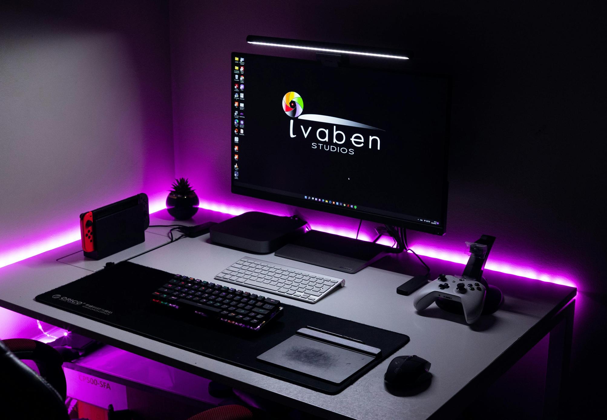 Cómo usar teclado y ratón en Xbox One