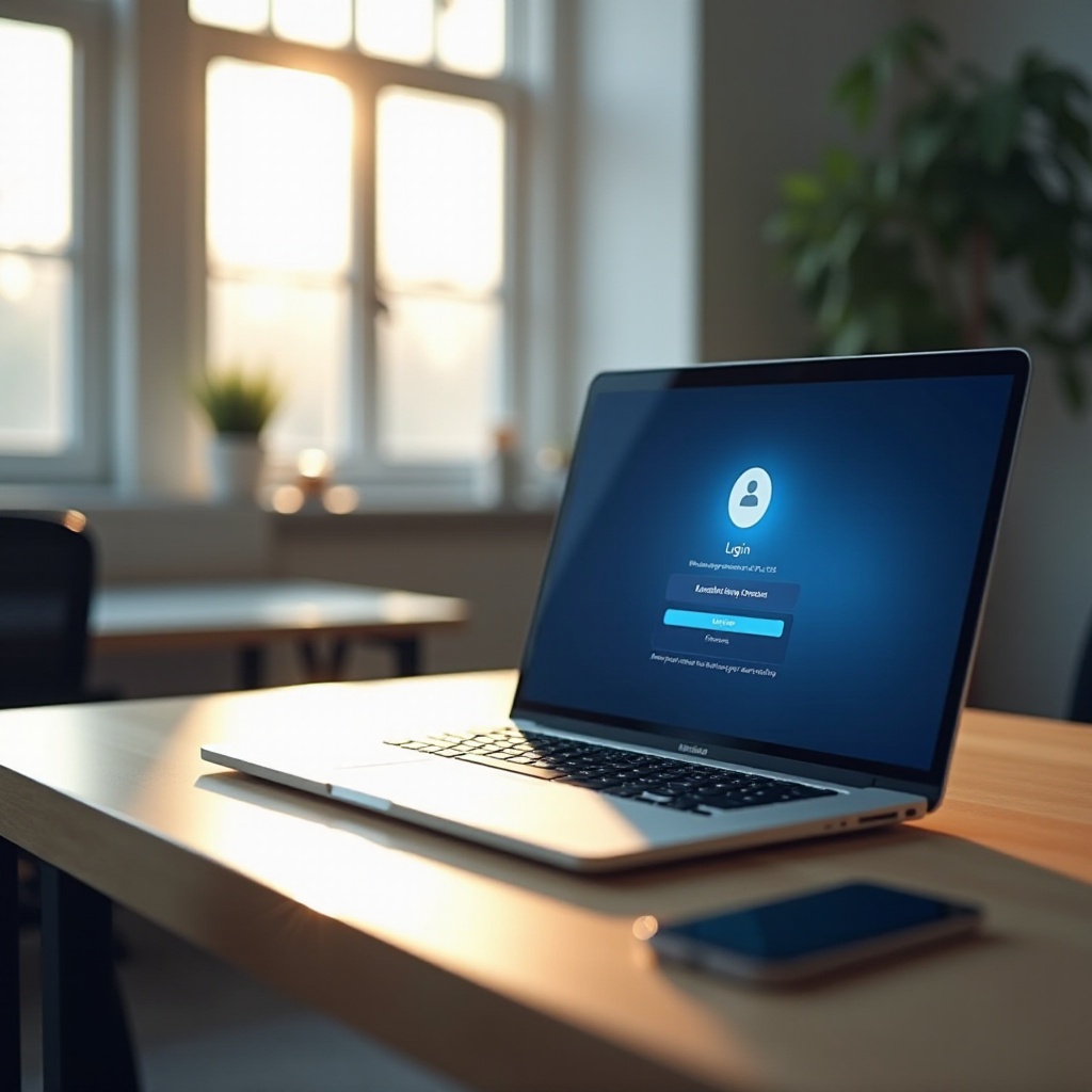 Einrichten eines lokalen Kontos auf Windows 11: Umfassender Leitfaden