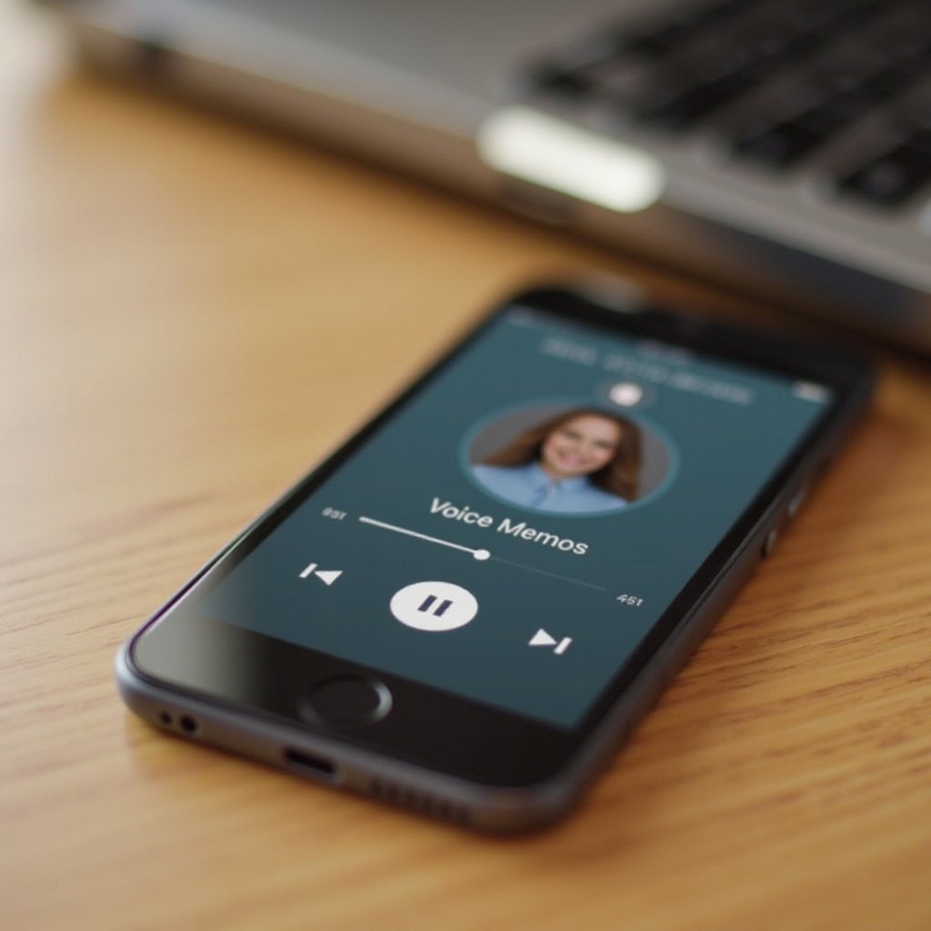 Cómo grabar notas de voz en iPhone: Una guía completa