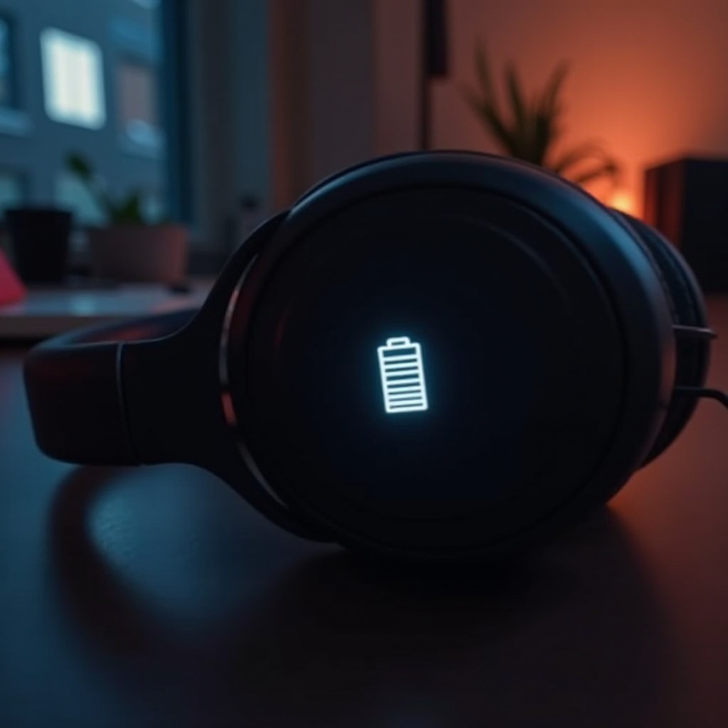¿Por qué se descargan rápido tus auriculares JBL y cómo solucionarlo?