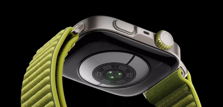 ¿Cómo funcionan los relojes inteligentes como monitores de salud?