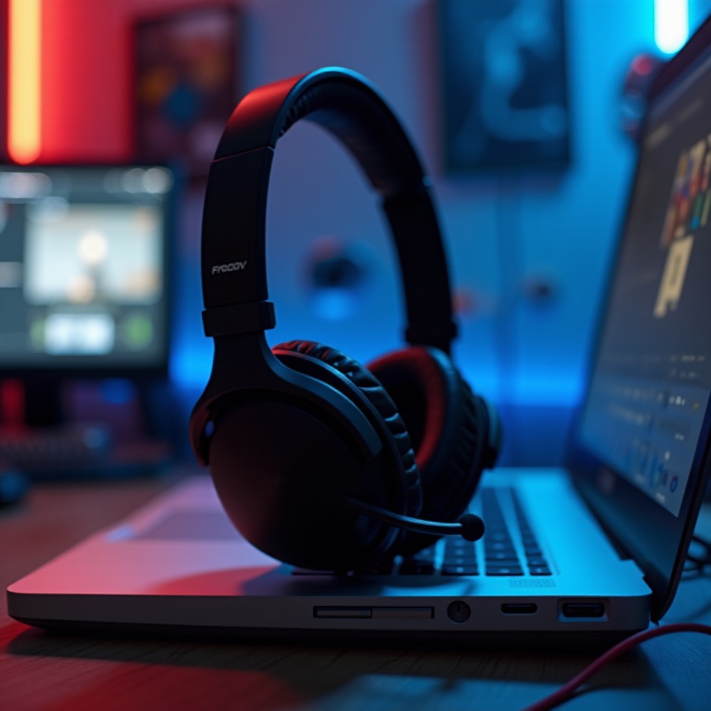La guía completa de auriculares de micrófono USB