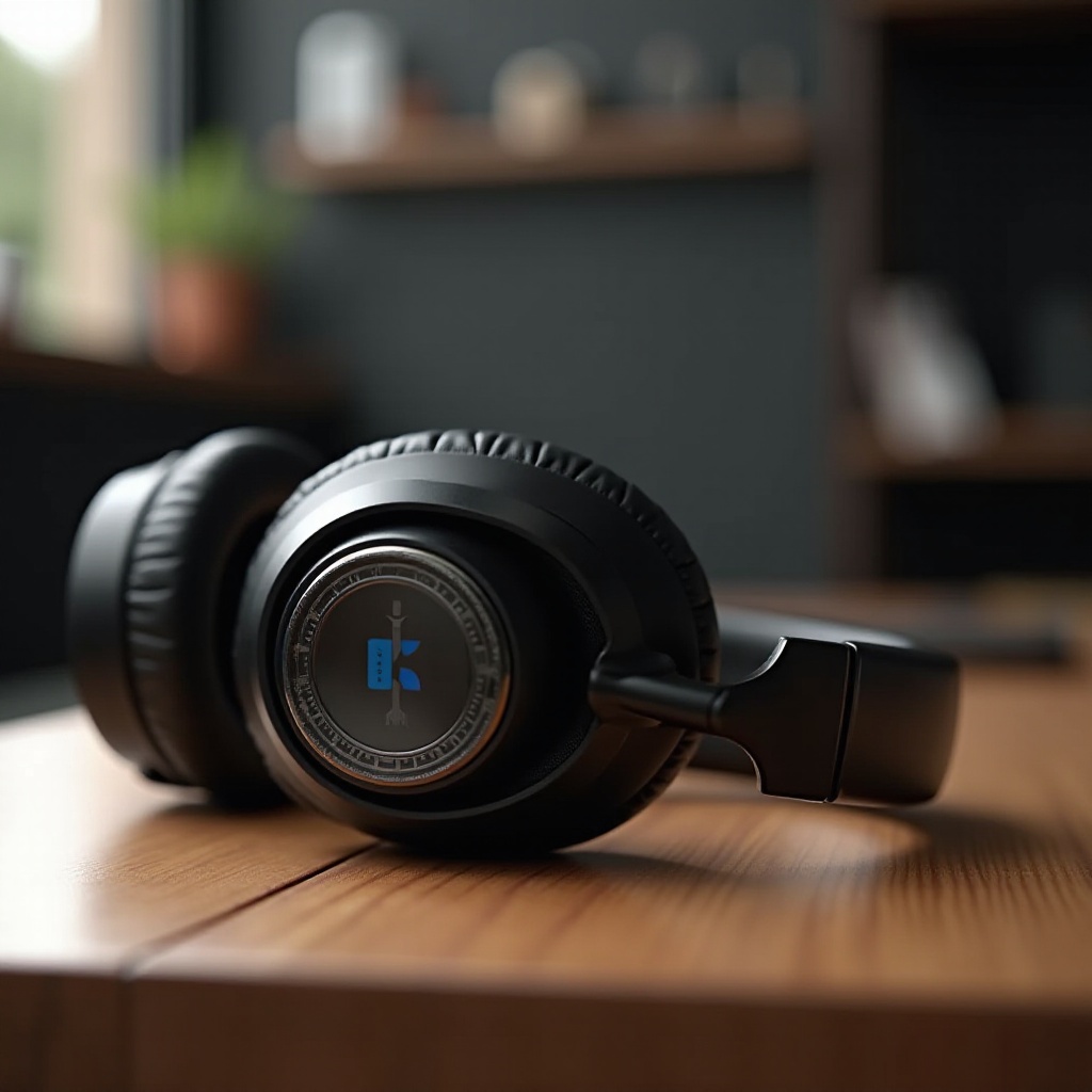Descubrir los mejores auriculares para entusiastas del bajo.