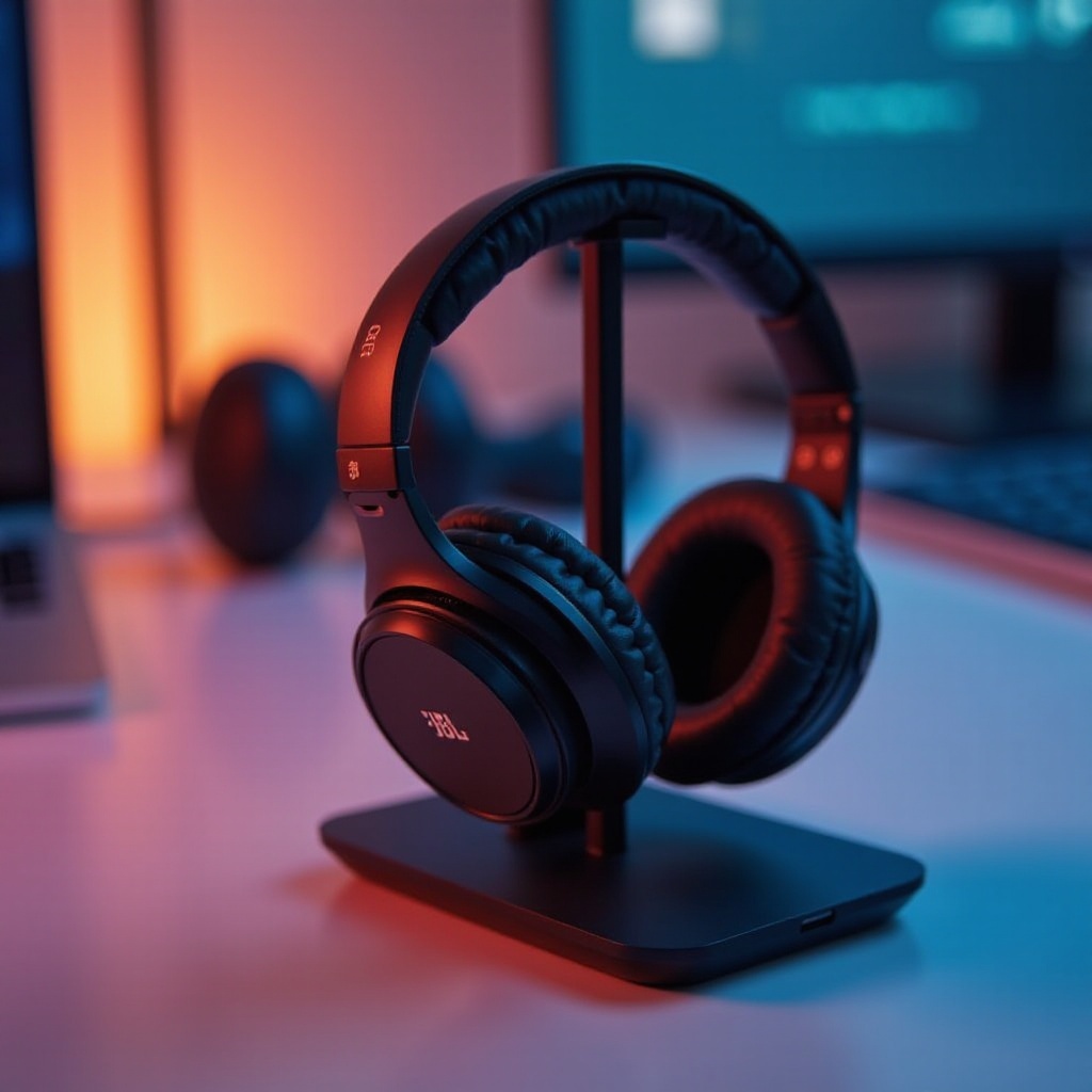 ¿Cuánto tiempo tardan en cargarse los auriculares JBL? Tu guía completa.
