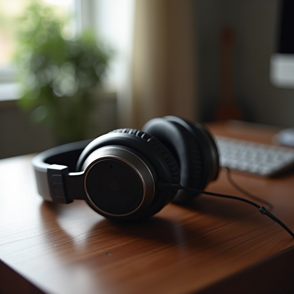 Descubre los mejores auriculares con un potente bajo para audiófilos.
