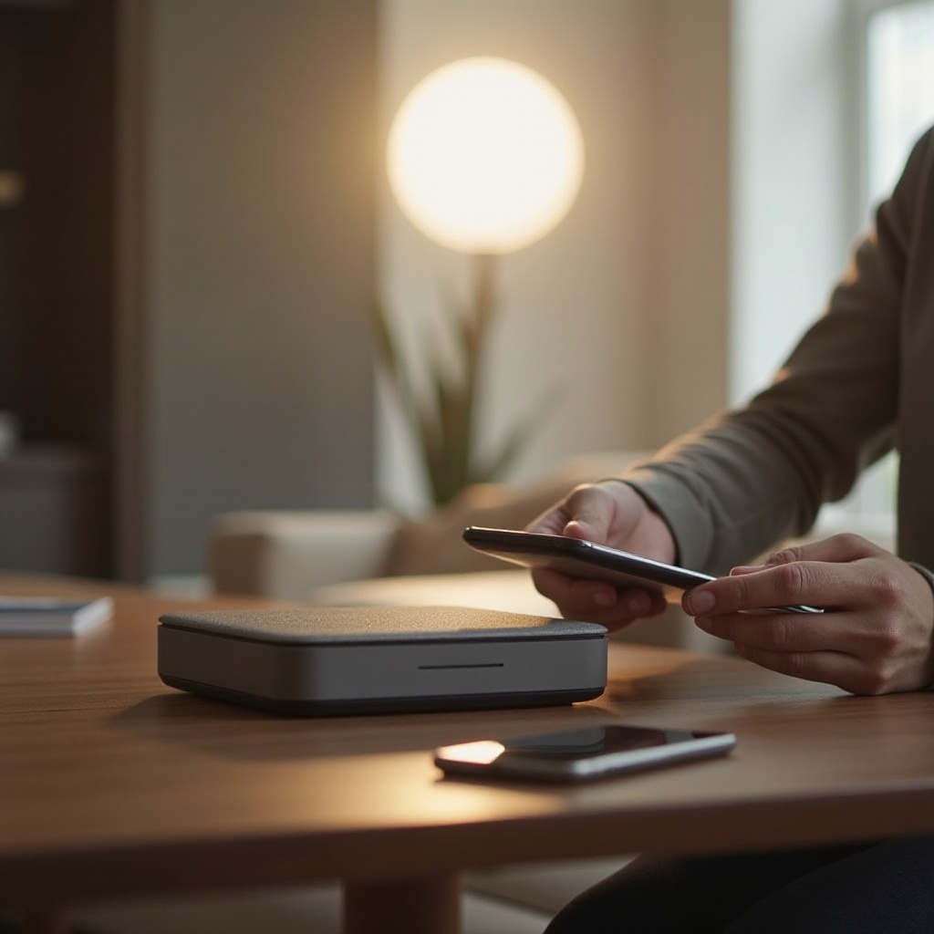 Una guía completa para la conexión Bluetooth de Bose