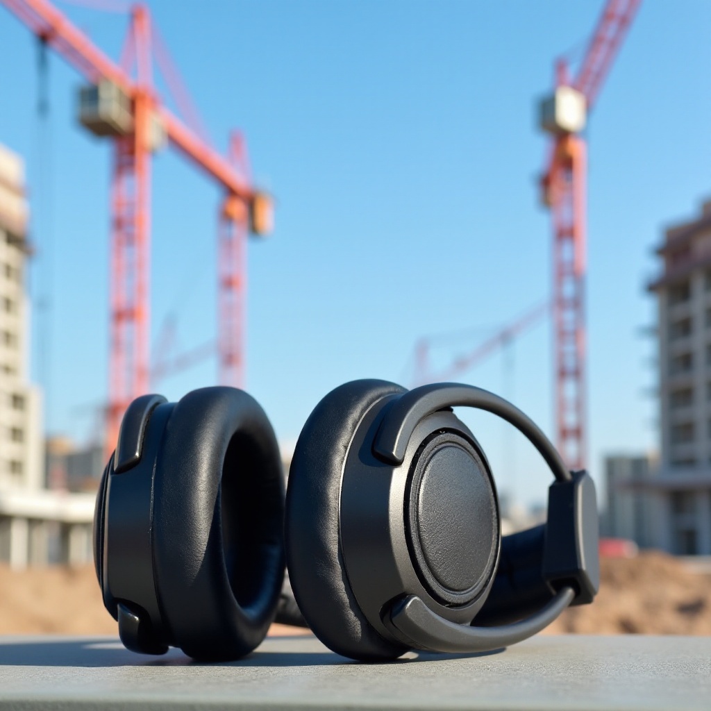 Los mejores auriculares Bluetooth para construcción de 2024