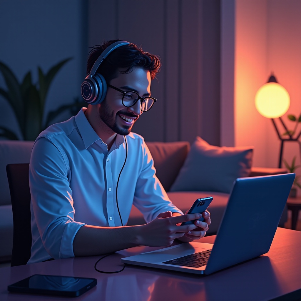 La guía definitiva para conectar auriculares Bose en 2024