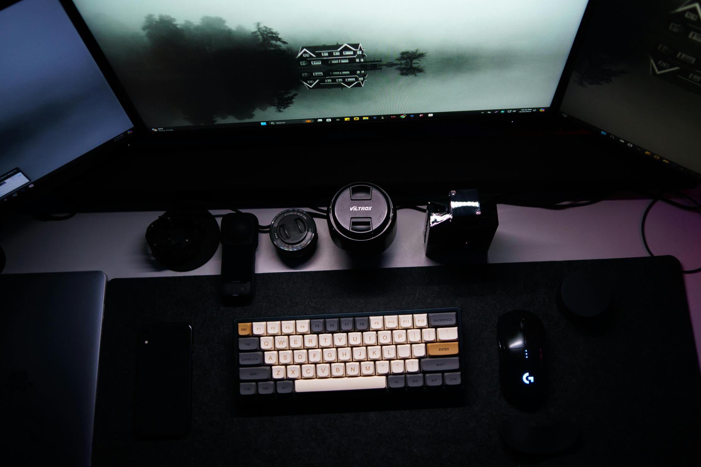 Häufige Logitech-Tastaturprobleme und wie man sie behebt