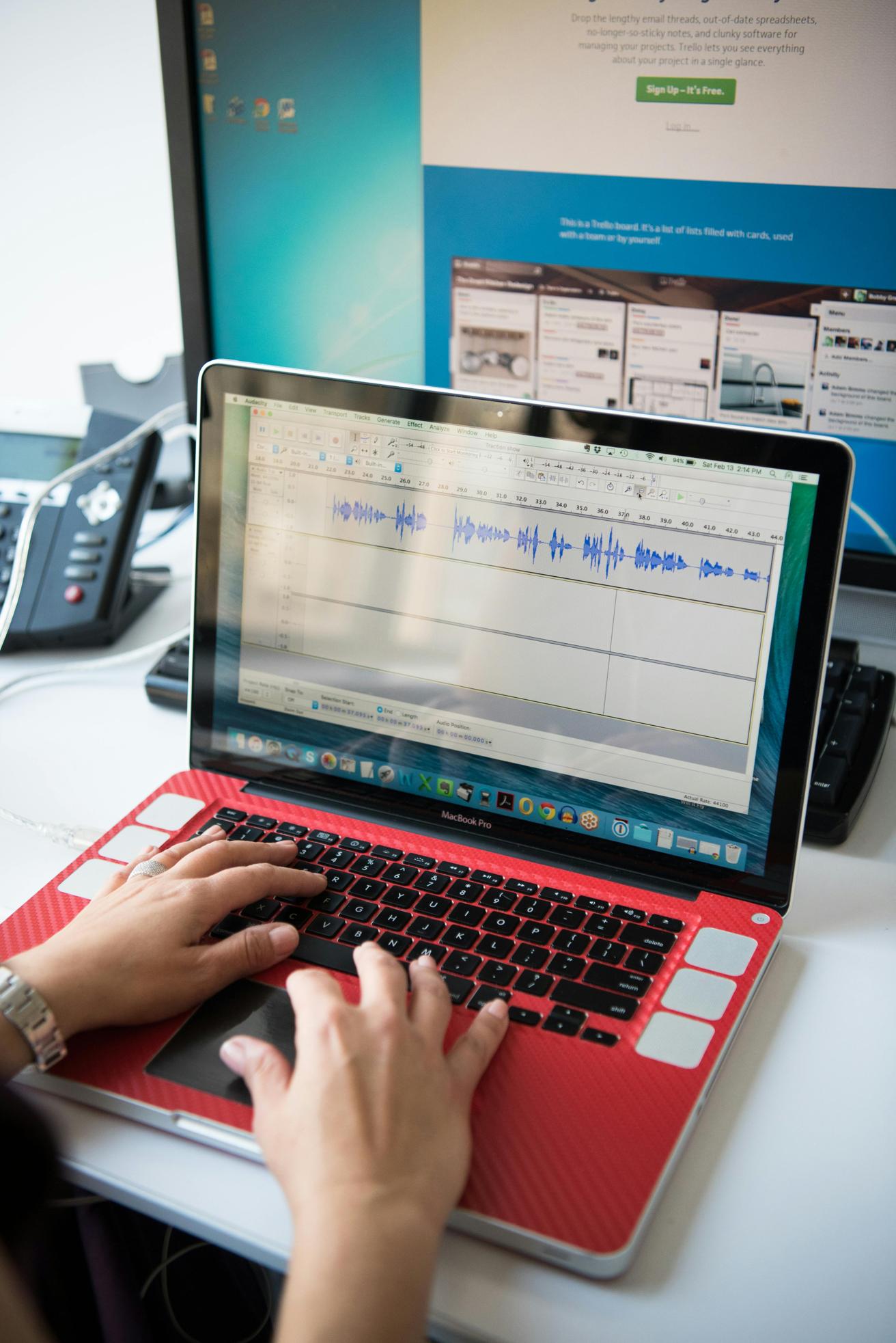 La guía completa para editar su teclado USB Dongle
