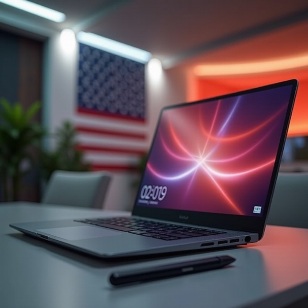 kann ich einen Huawei-Laptop in den USA kaufen