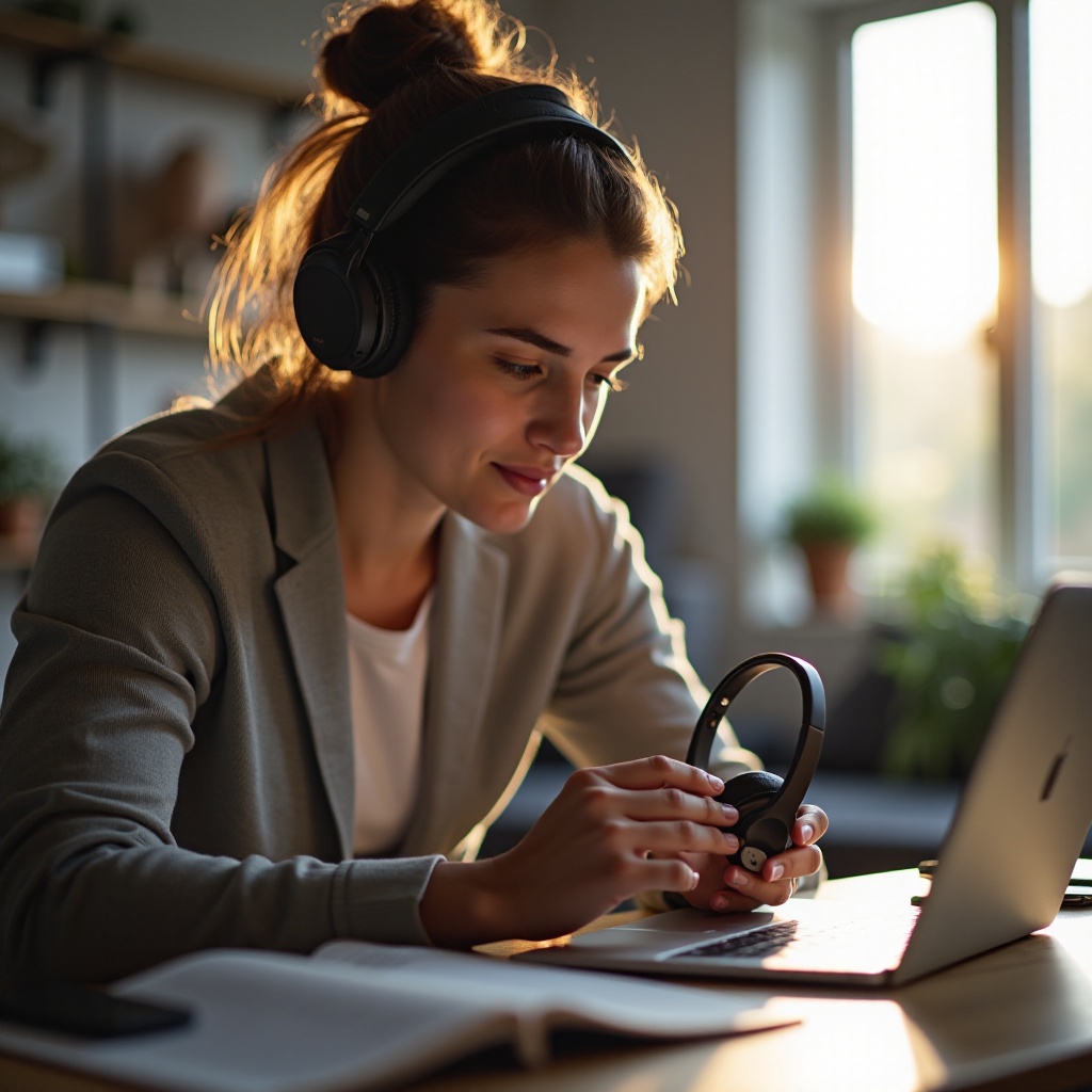 Solución de problemas de auriculares Bluetooth JLab que no se conectan