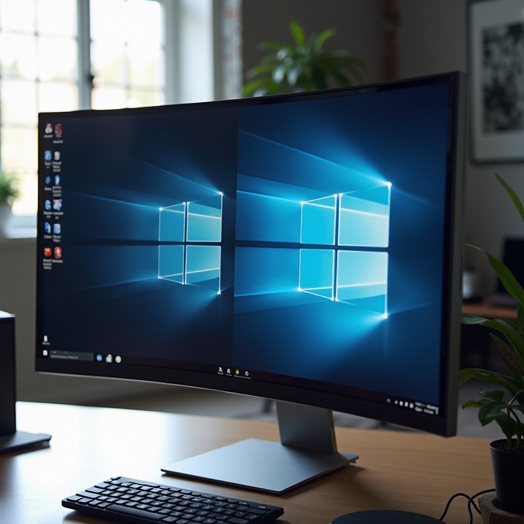 Wie kann ich meinen Computerbildschirm aufteilen: Ein umfassender Leitfaden