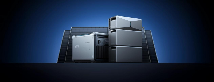 How to Build a Home Battery Backup System?