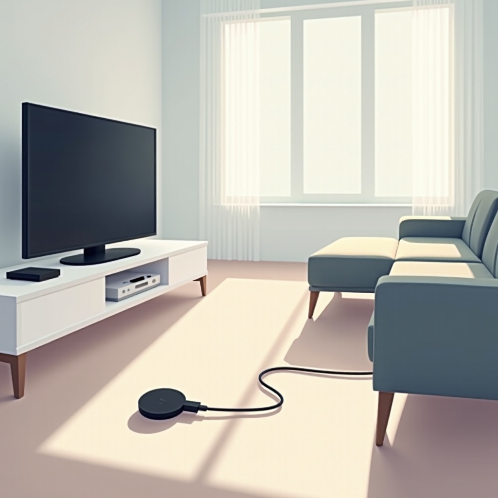 So setzen Sie Chromecast auf die Werkseinstellungen zurück: Ein umfassender Leitfaden