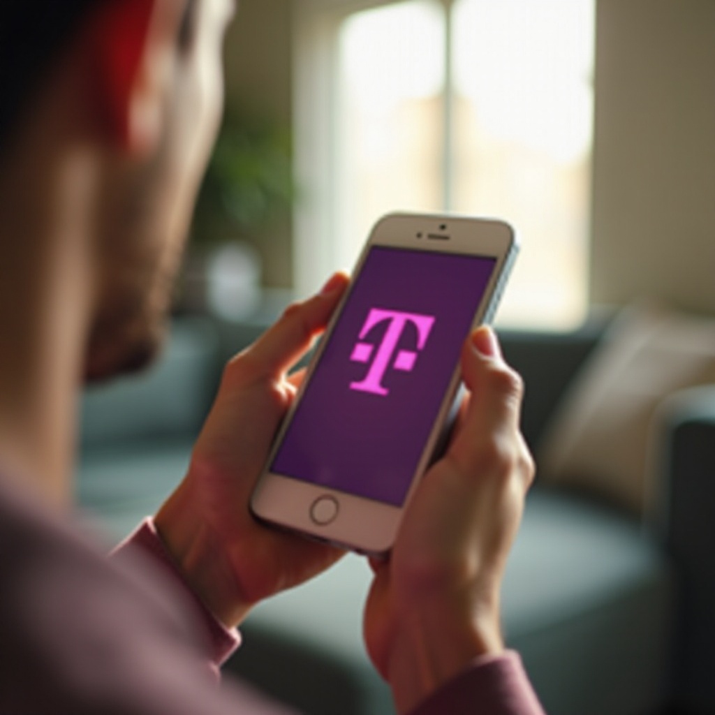 ¿Es el teléfono de T-Mobile compatible con Straight Talk?