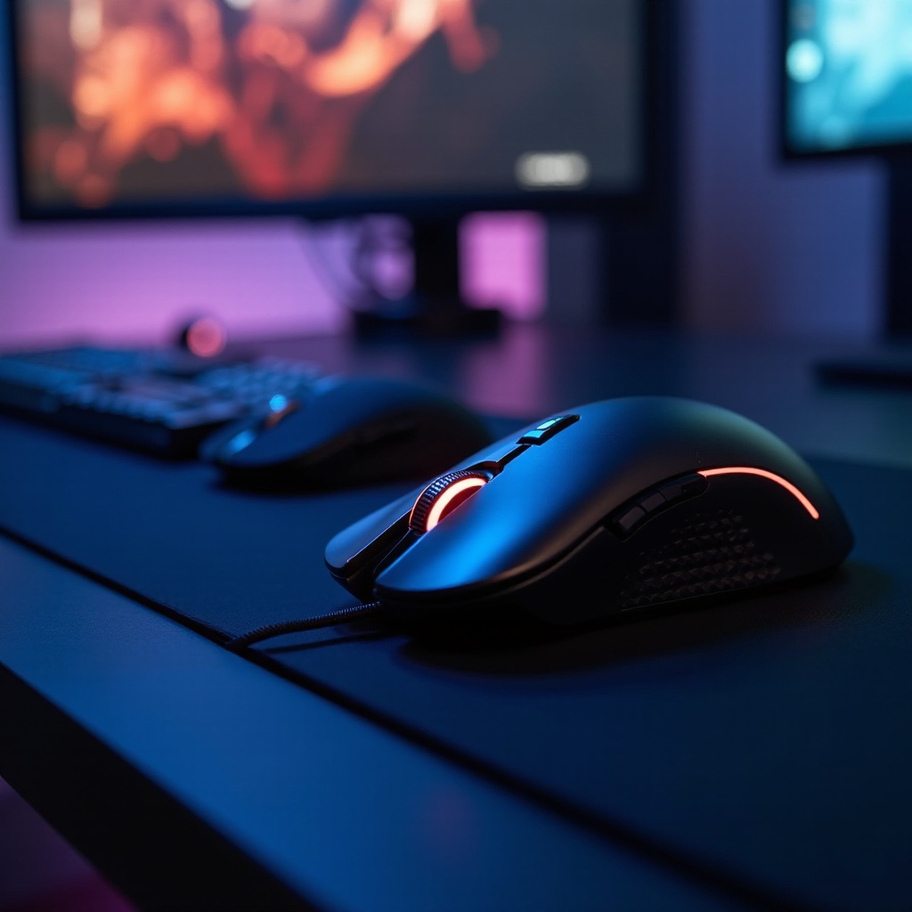 ¿Son Mejores los Ratones Más Grandes para Jugar? Una Guía Completa