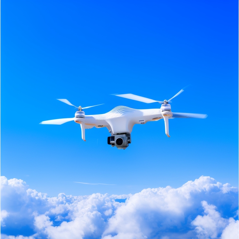 ¿Necesitas una licencia para volar drones?