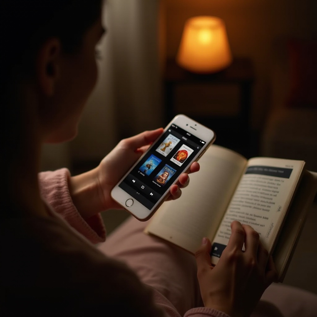como pasar libros del movil al ebook kobo