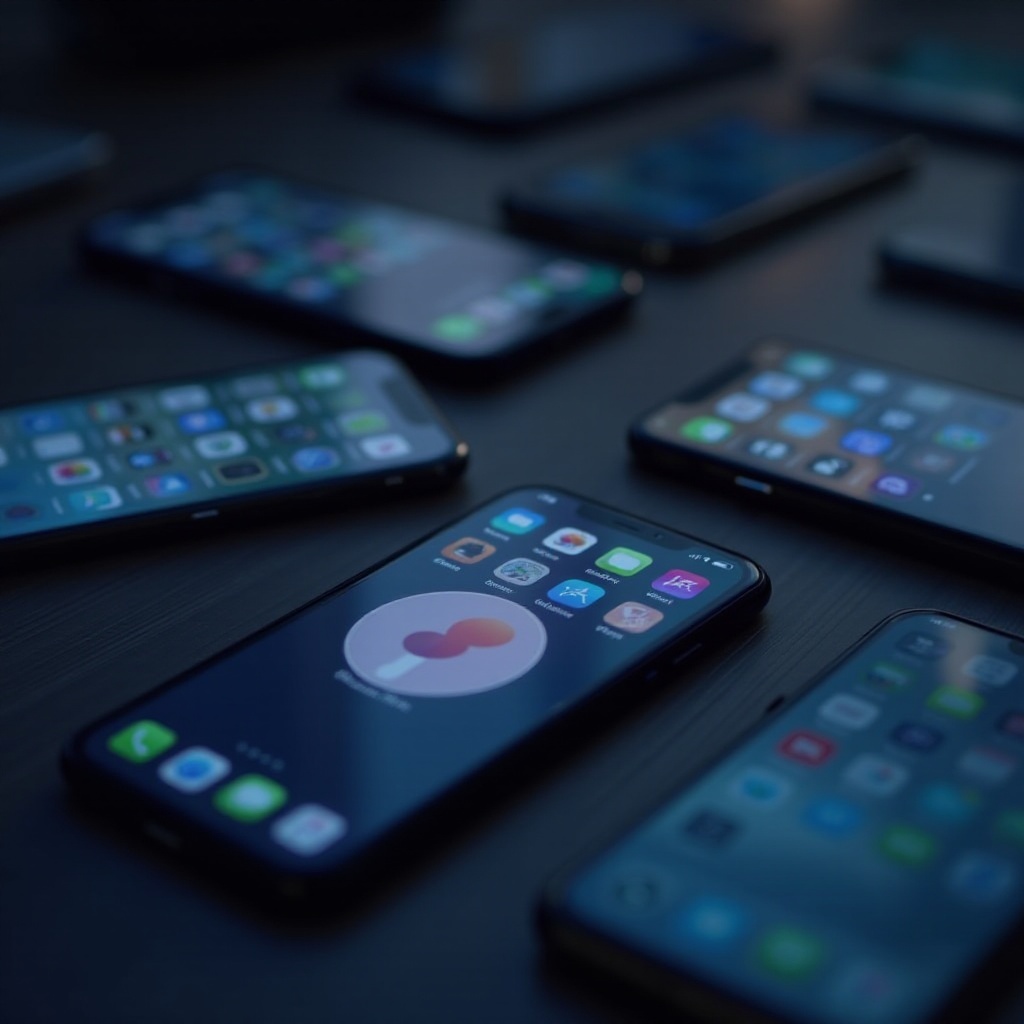 ¿Puedes usar Find My iPhone en Samsung? Una guía completa para el seguimiento de teléfonos entre plataformas.