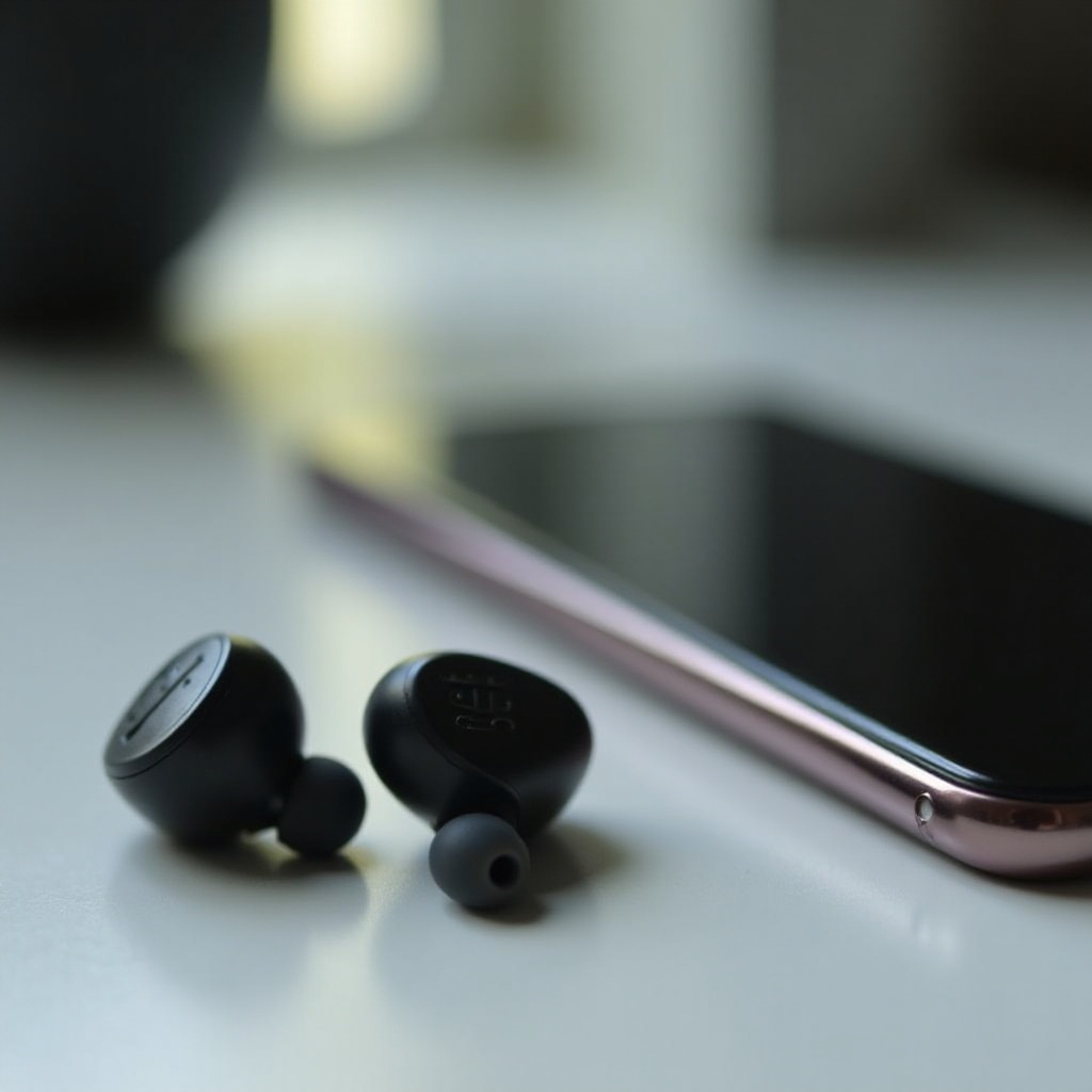 So verbinden Sie JLab-Ohrhörer mit Ihrem iPhone: Ein umfassender Leitfaden