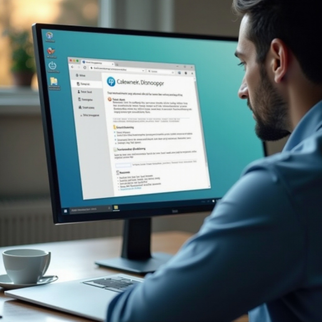 So deaktivieren Sie Werbung unter Windows 10 für ein nahtloses Erlebnis.