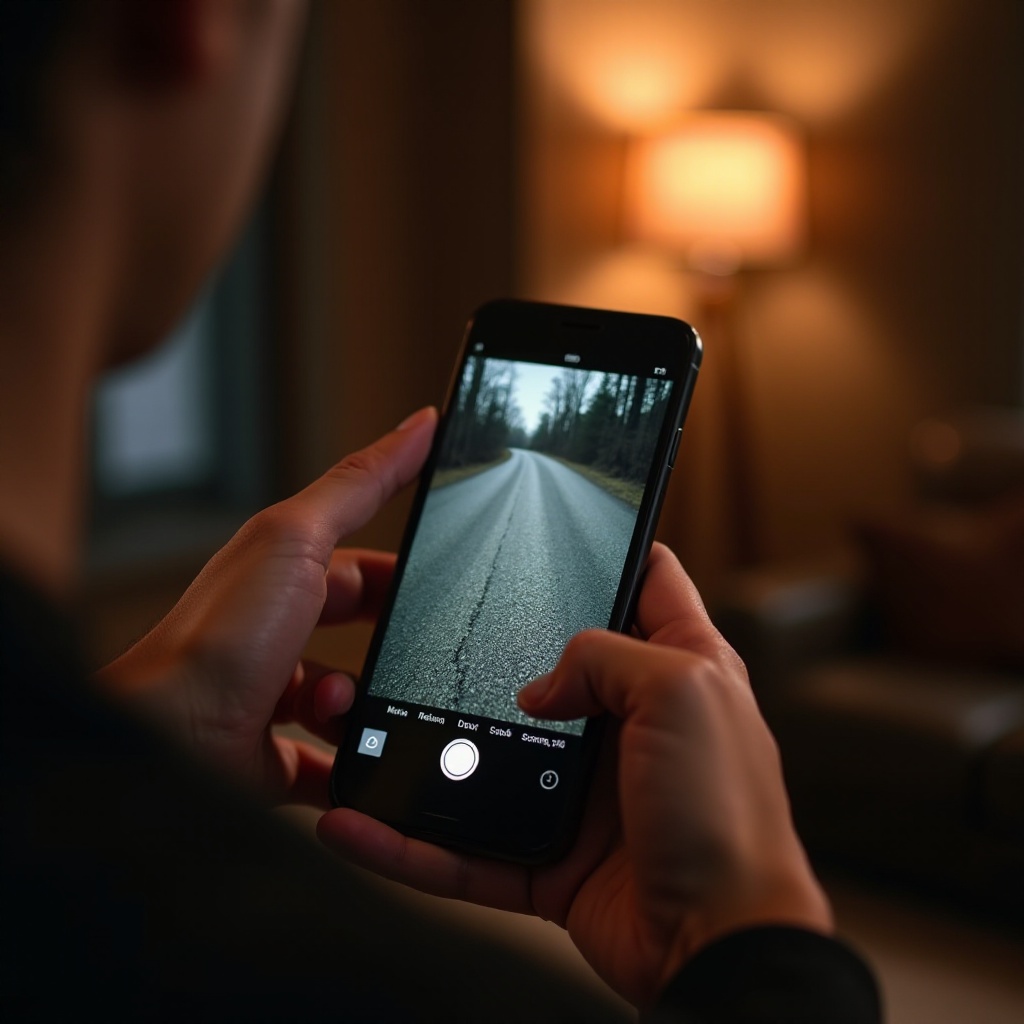 Warum sind meine iPhone-Bilder körnig: Ursachen und Lösungen