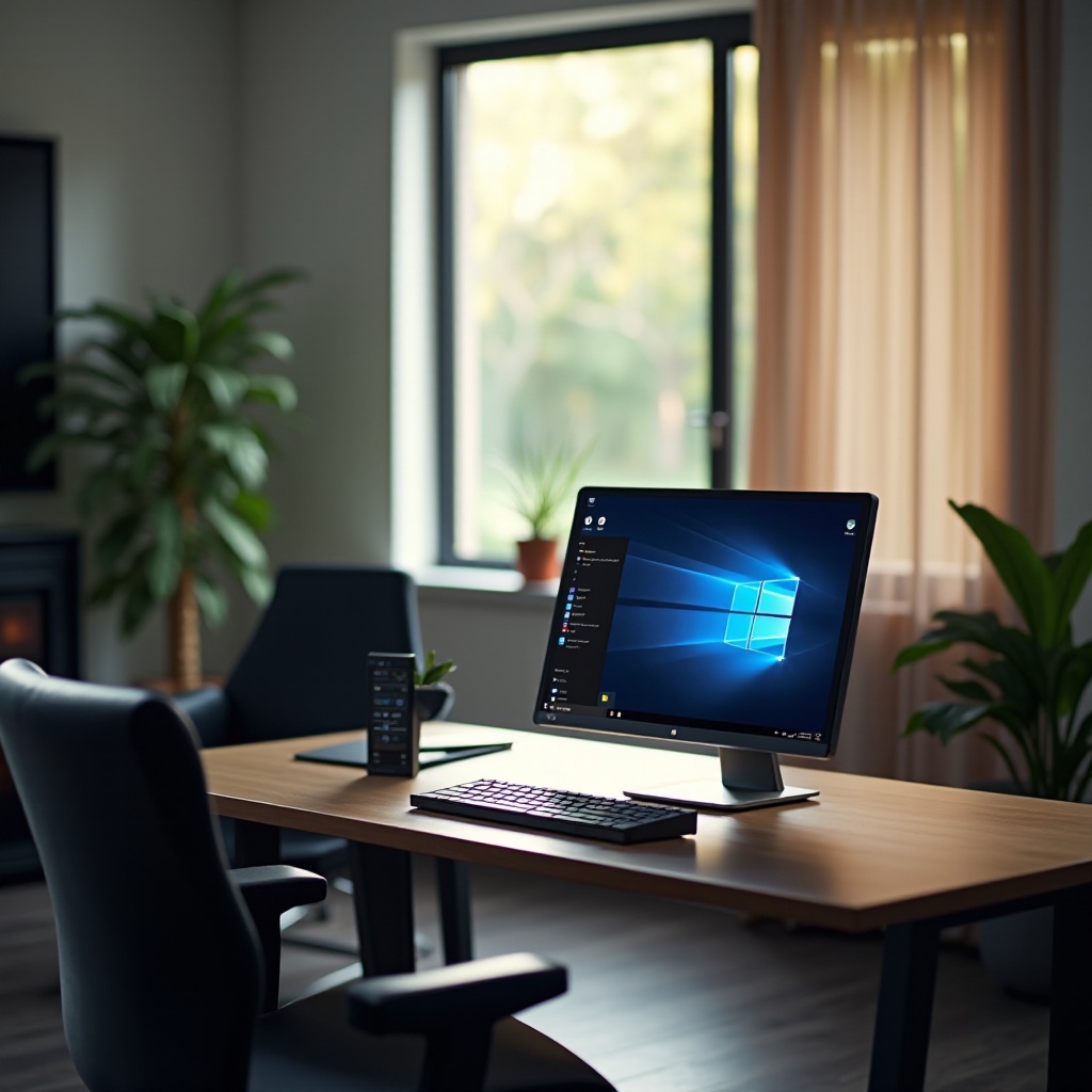 Die Leistungsfähigkeit der Barrierefreiheitsfunktionen in Windows 10 freischalten