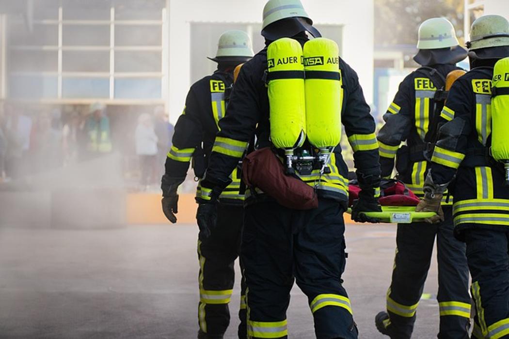 Drones de Búsqueda y Rescate: Una Nueva Era de Respuesta a Emergencias