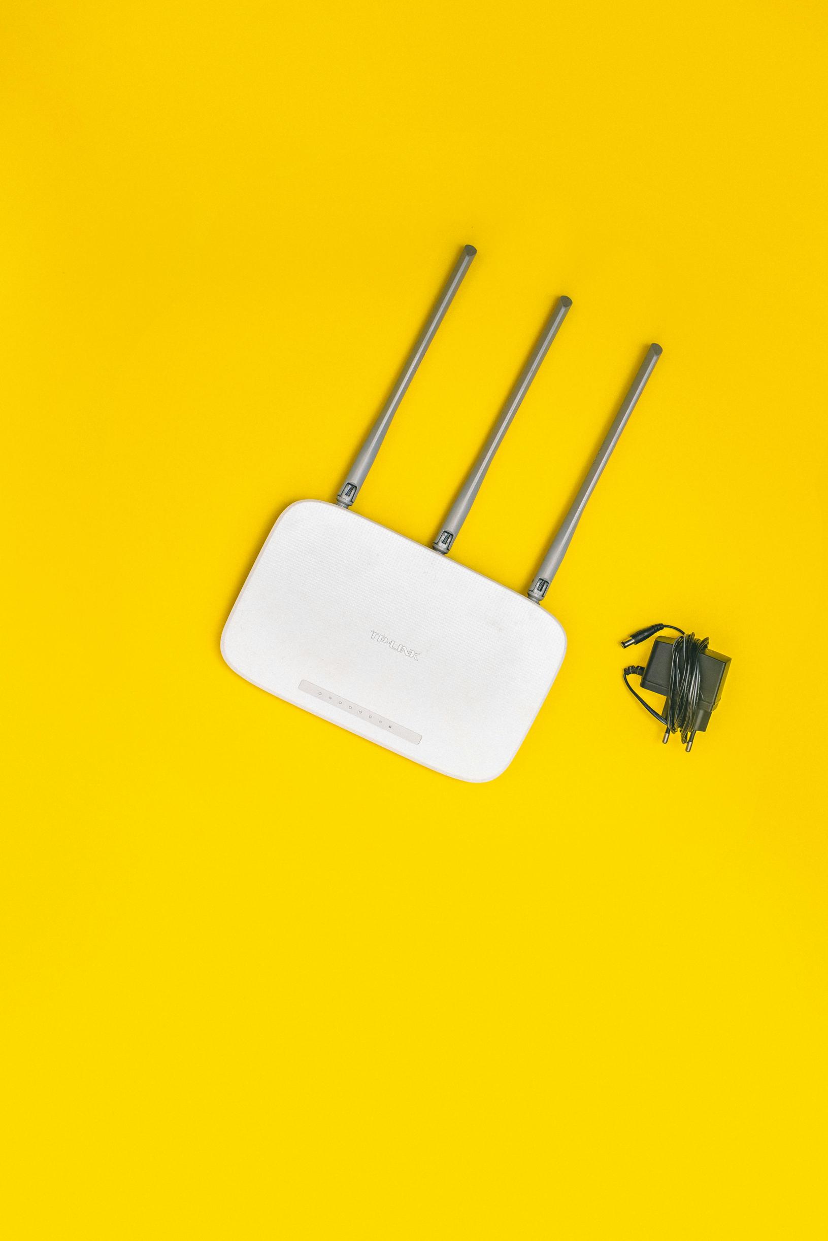 So verbinden Sie Ihren Toshiba-Fernseher mit dem WLAN