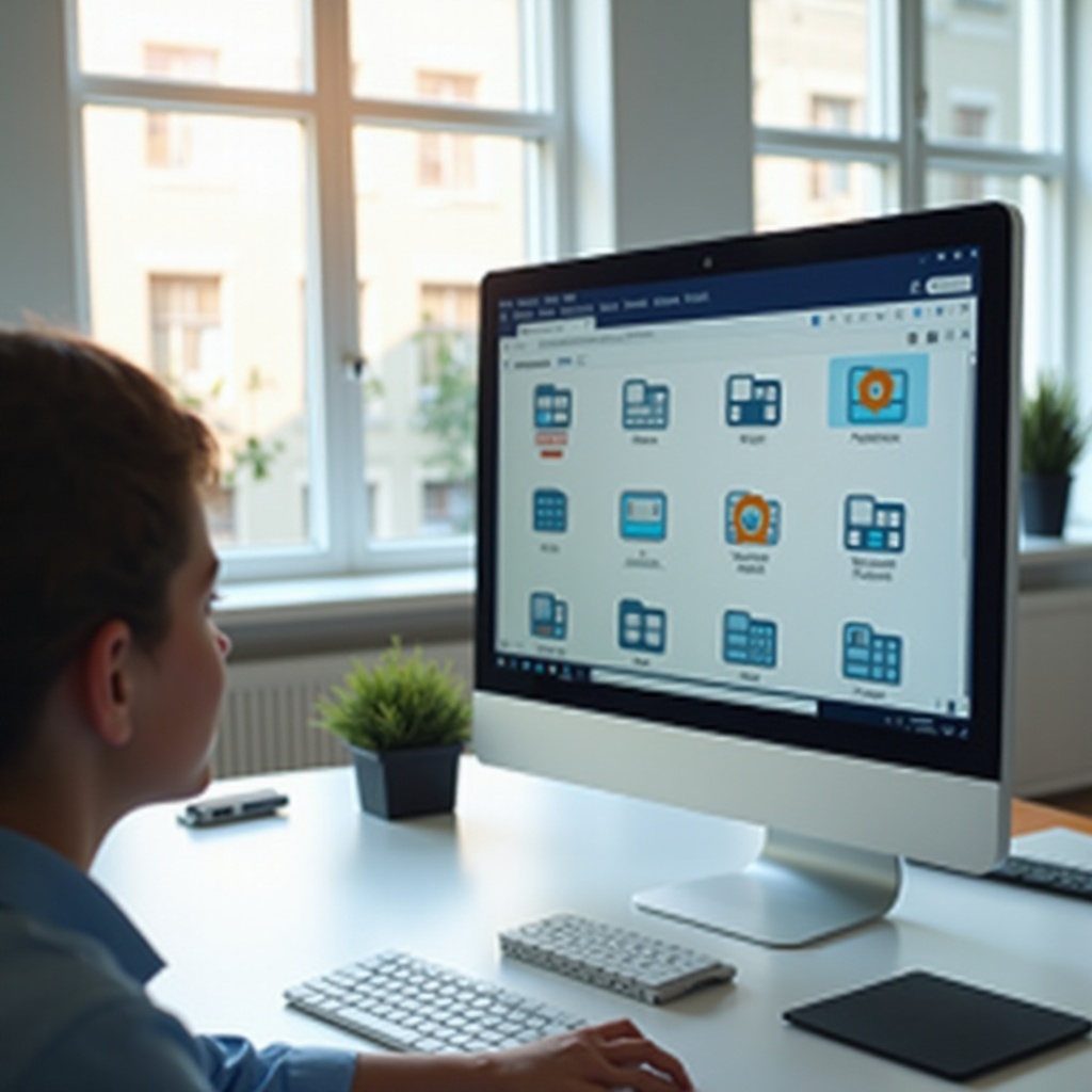 Wie man Ordner nach Größe in Windows 10 für effektives Dateimanagement sortiert