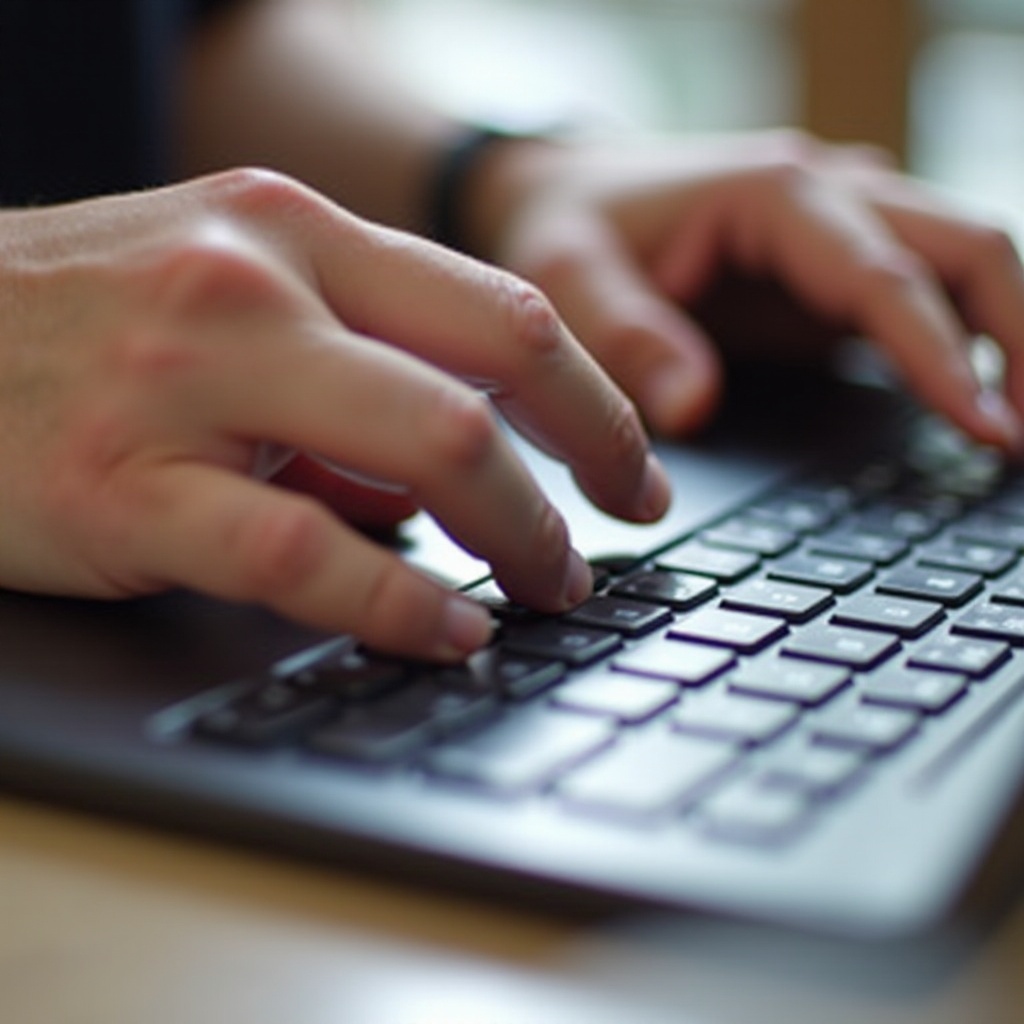 Cómo hacer clic derecho en un Chromebook: Una guía completa