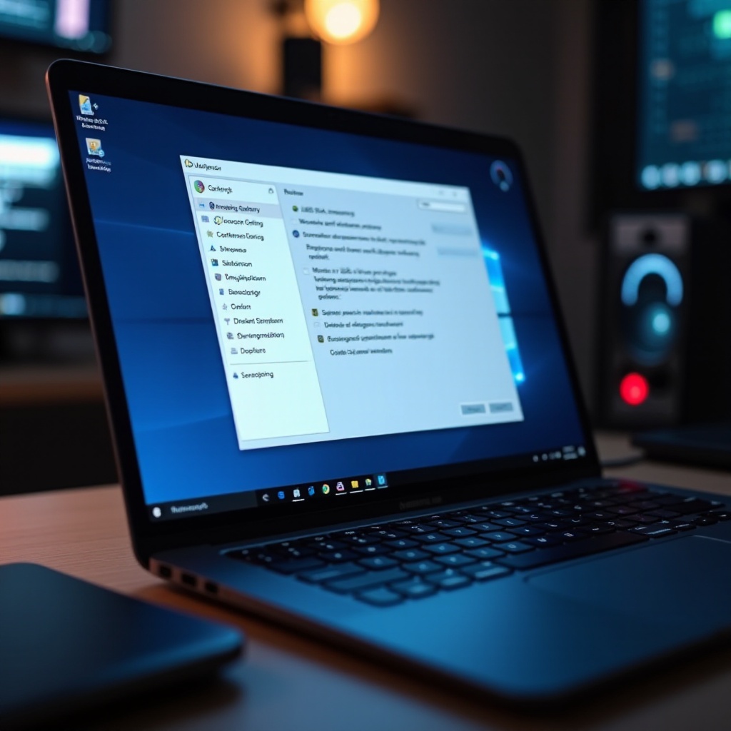 Solucionar problemas de Windows 10 KB5049981 DAC USB: Una guía completa