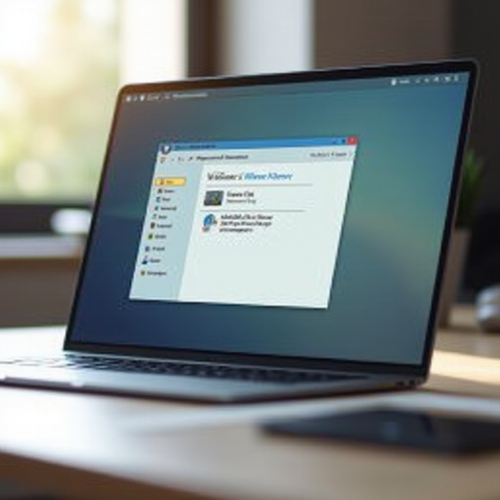 Cómo renombrar un archivo en Windows: una guía completa